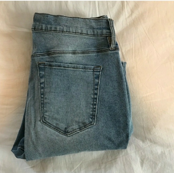 Pac Sun Jeans - Picture 2 of 5