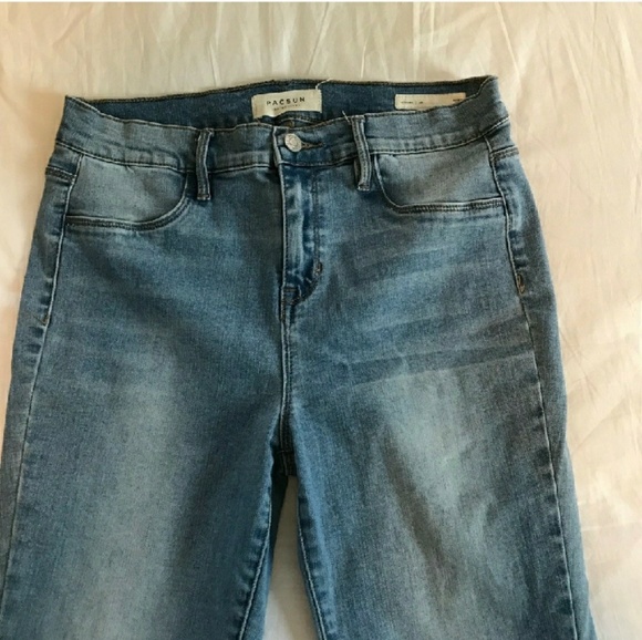 Pac Sun Jeans - Picture 3 of 5
