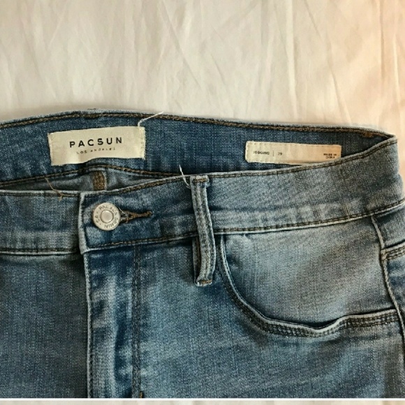 Pac Sun Jeans - Picture 5 of 5