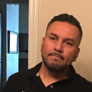 Meet your Posher, Jorge