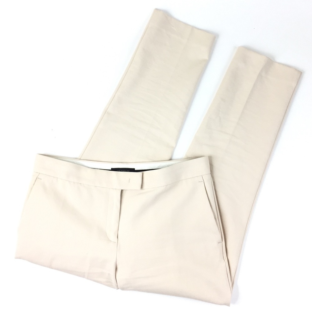 Ann Taylor • Ankle Pants - Picture 3 of 5