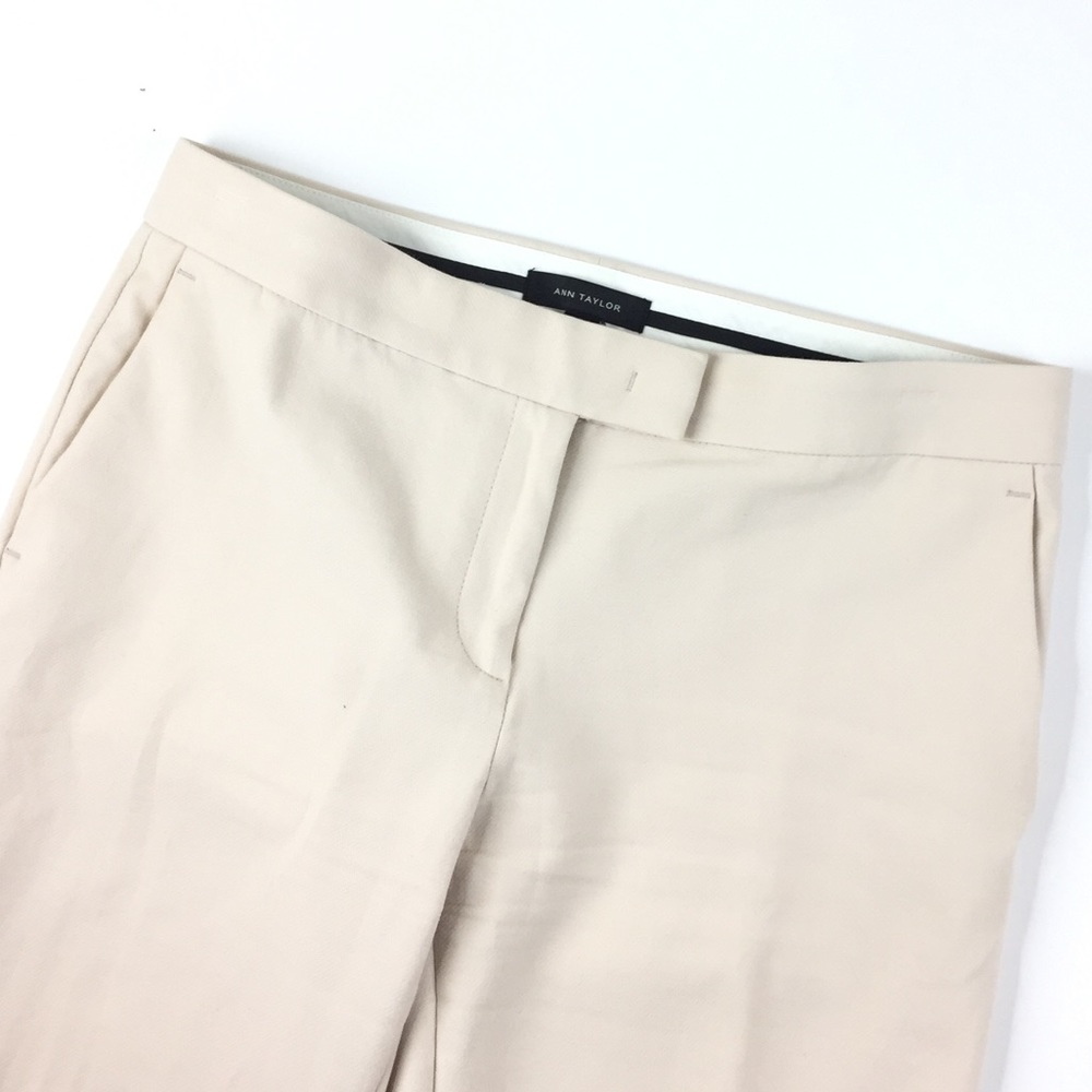 Ann Taylor • Ankle Pants - Picture 2 of 5