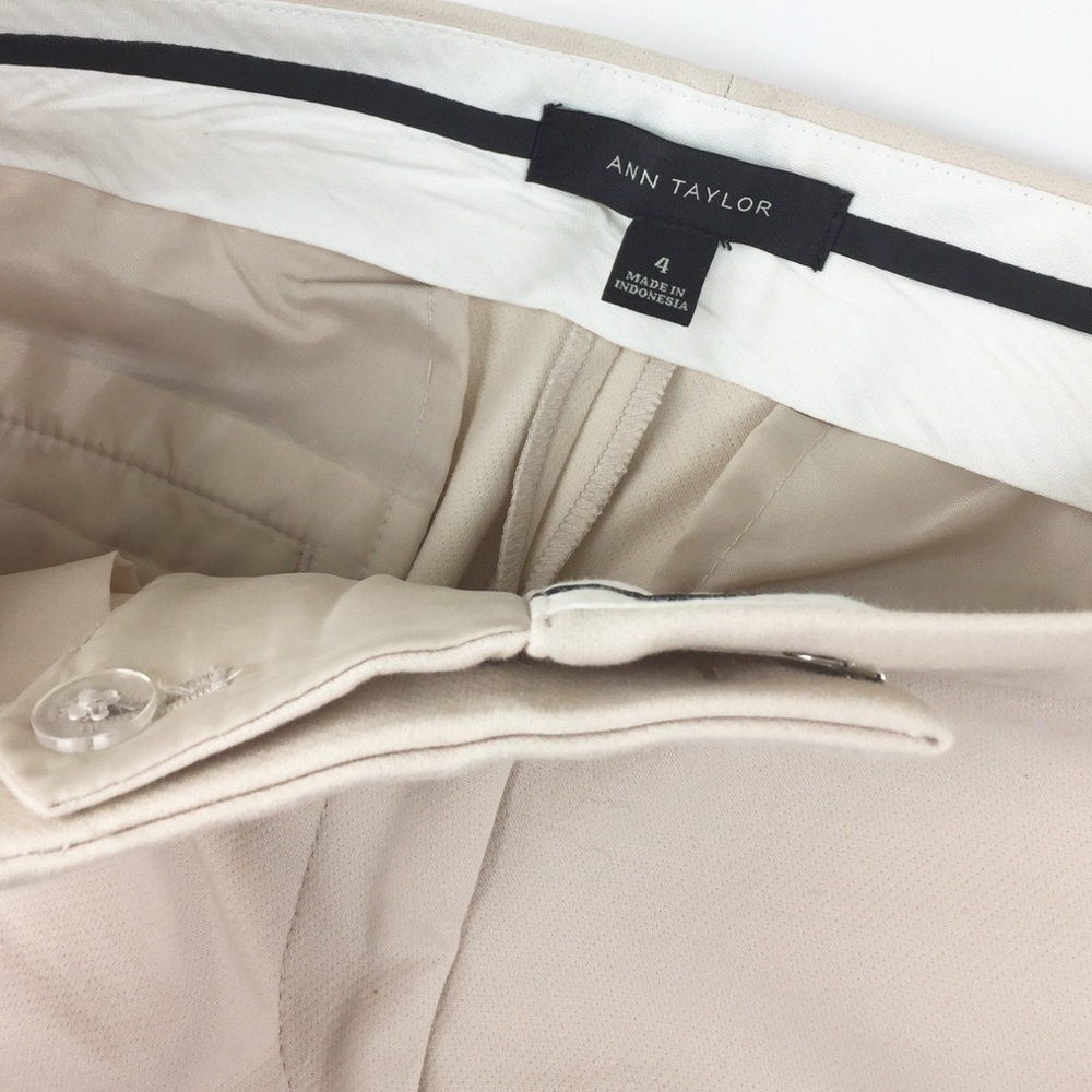 Ann Taylor • Ankle Pants - Picture 5 of 5