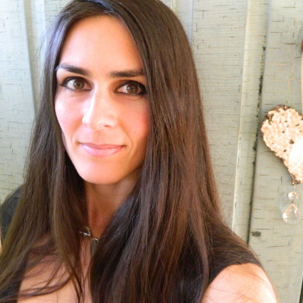 Meet your Posher, Vanessa