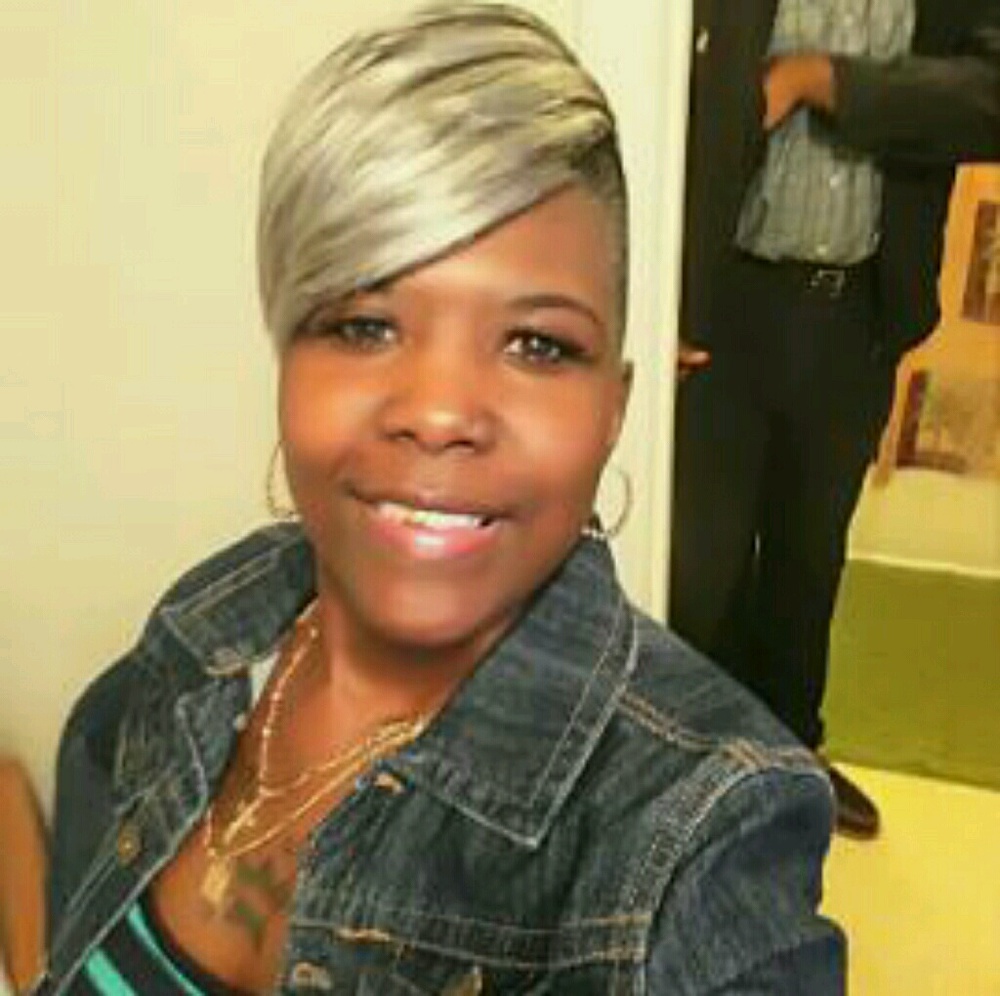 Meet your Posher, Keisha