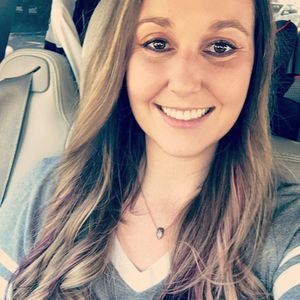 Meet your Posher, Meredith