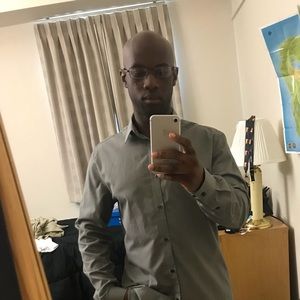 Meet your Posher, Antoine