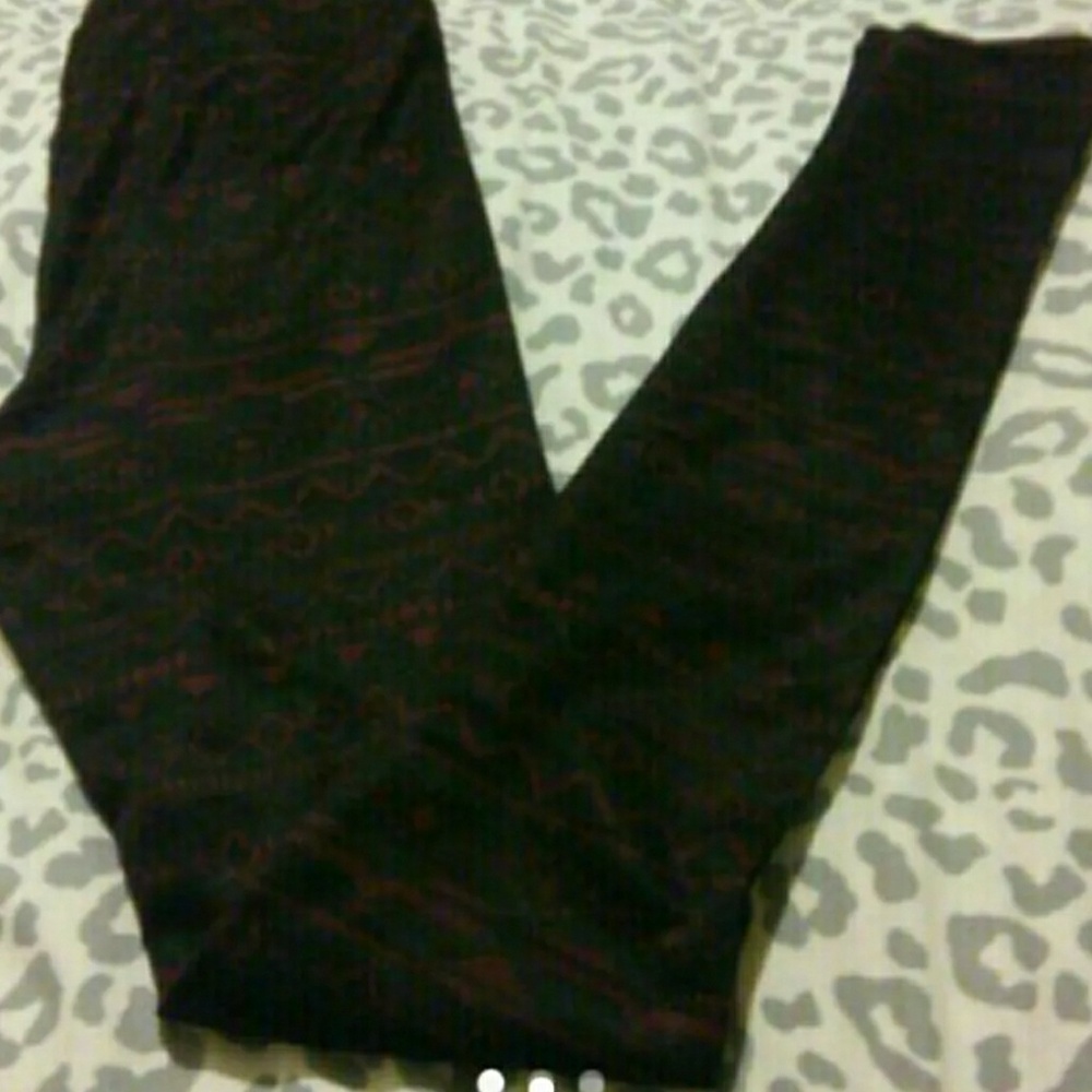 Leggings