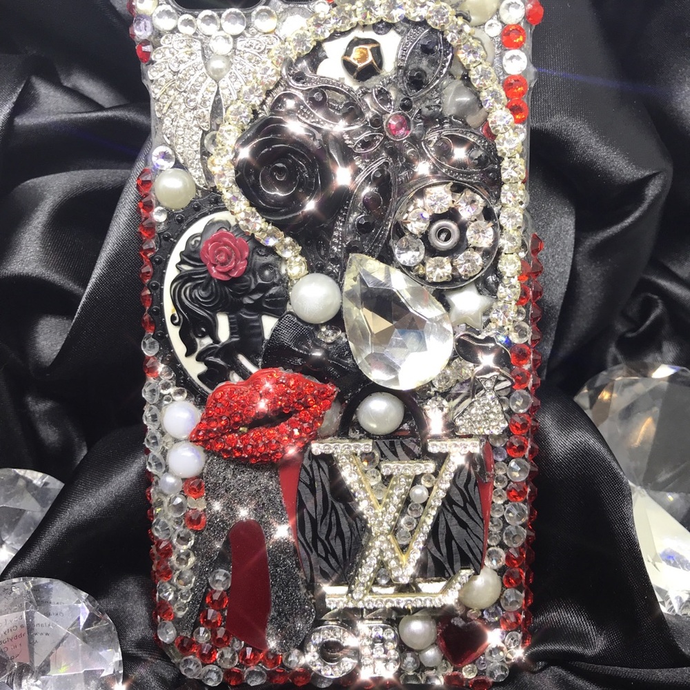 iPhone 7 Plus case