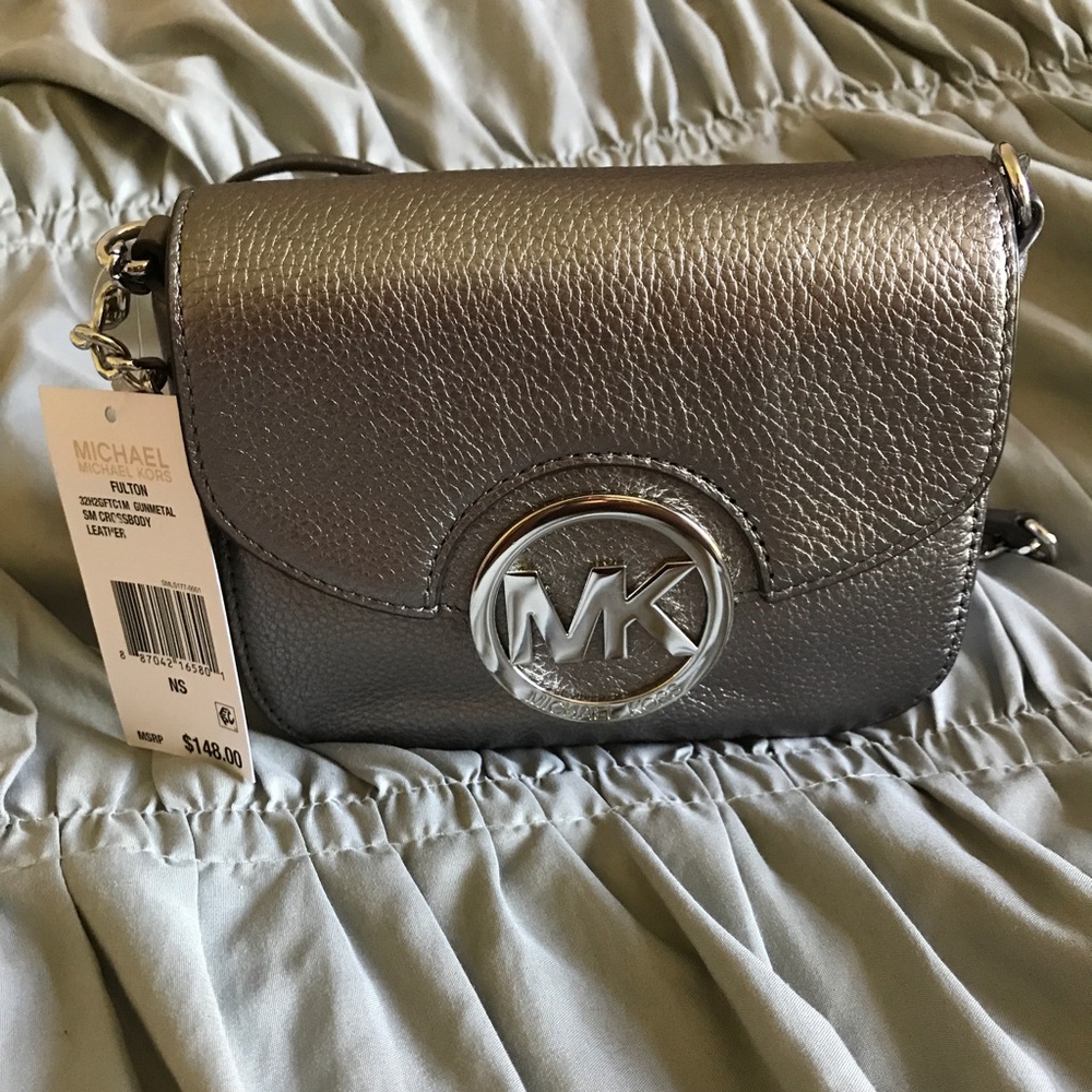 Michael kors Fulton crossbody