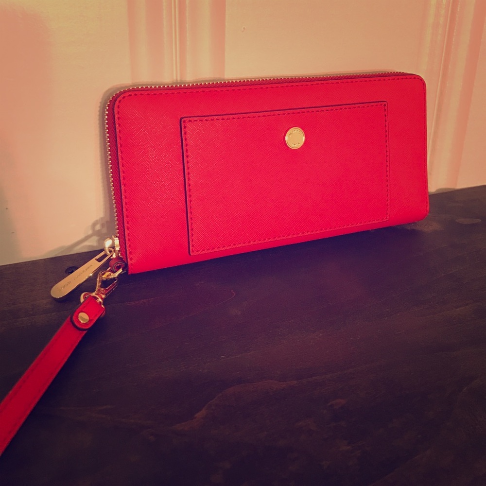 ❤️SOLD❤️Michael Kors Wallet
