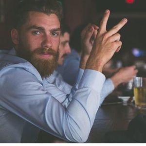 Meet your Posher, Chase