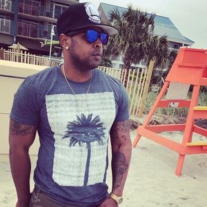 Meet your Posher, Mark