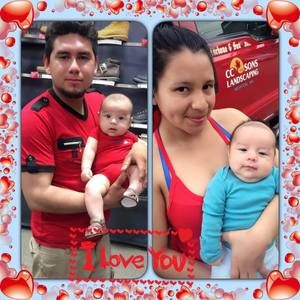 Meet your Posher, Gerson david