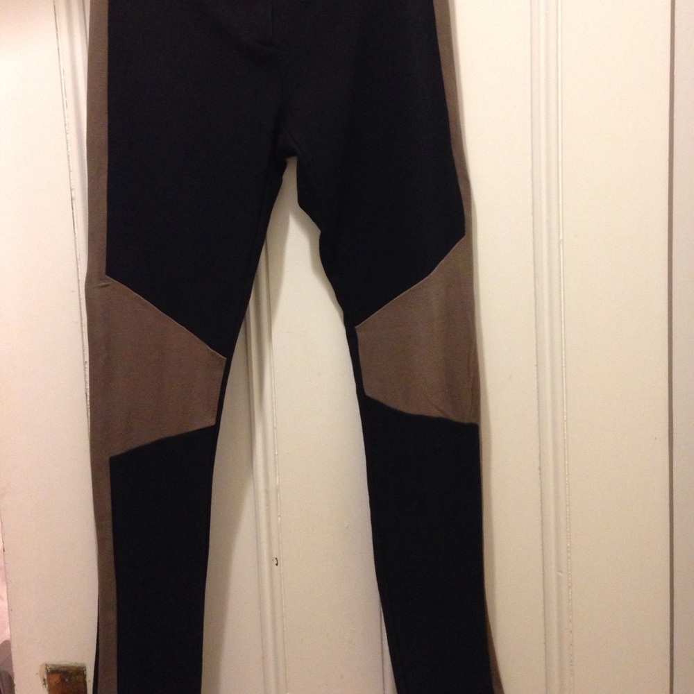 Size 8 Theory skinny pants