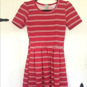 LuLaRoe Amelia dress