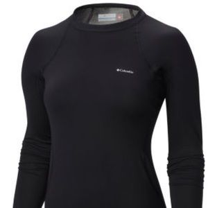 Columbia Women's Midweight Long Sleeve