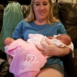 Meet your Posher, Barbara