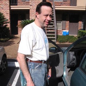 Meet your Posher, Horacio