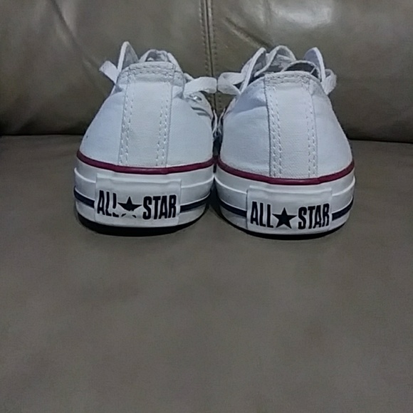 Converse shoes - Picture 4 of 4