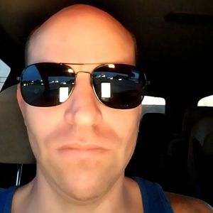 Meet your Posher, Ken