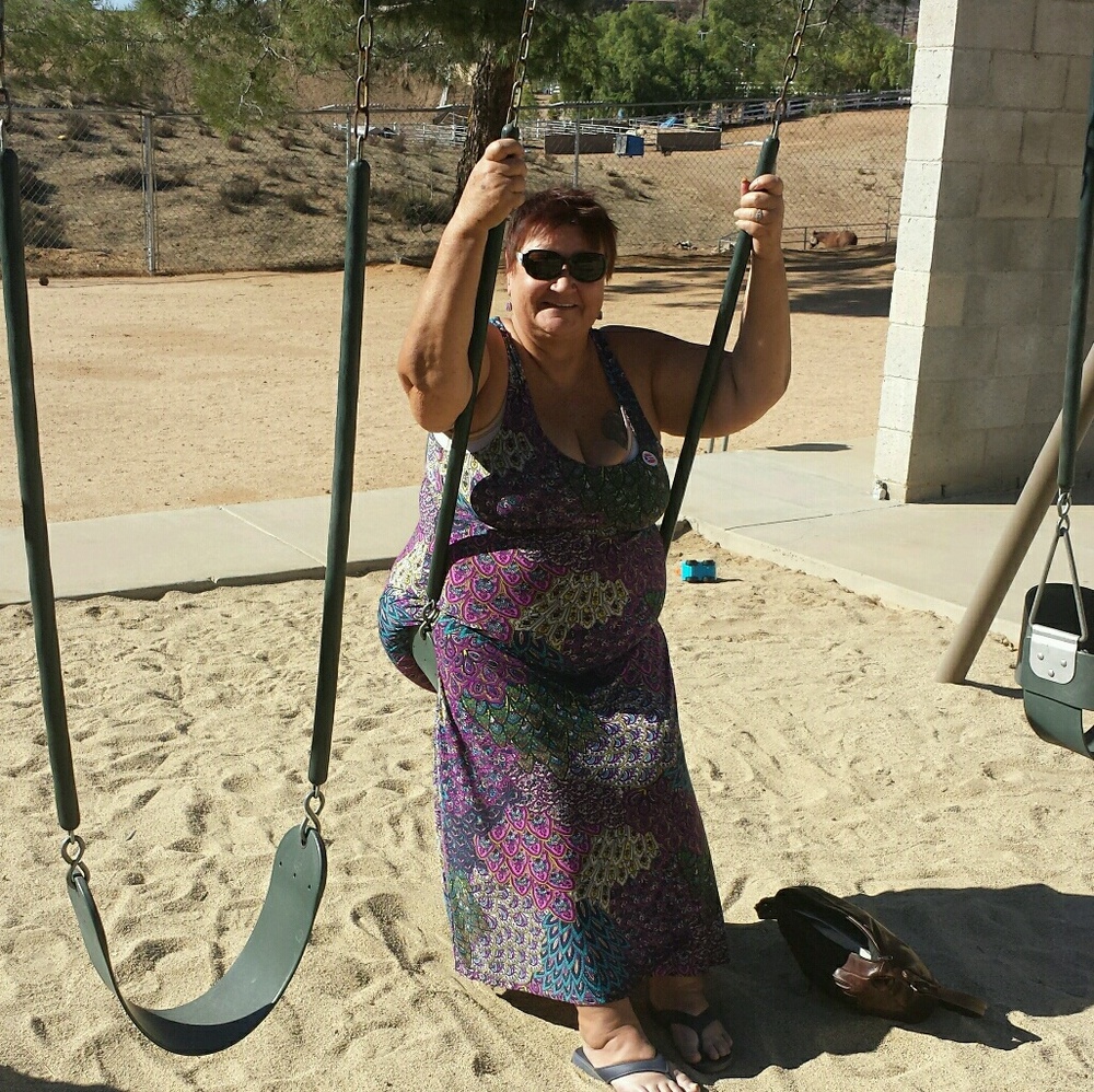 Meet your Posher, Janet