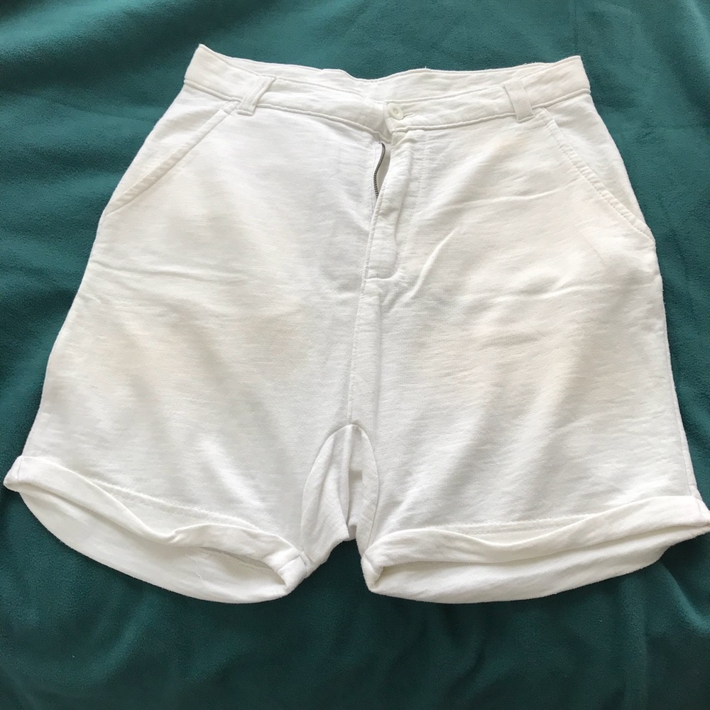 Zara short