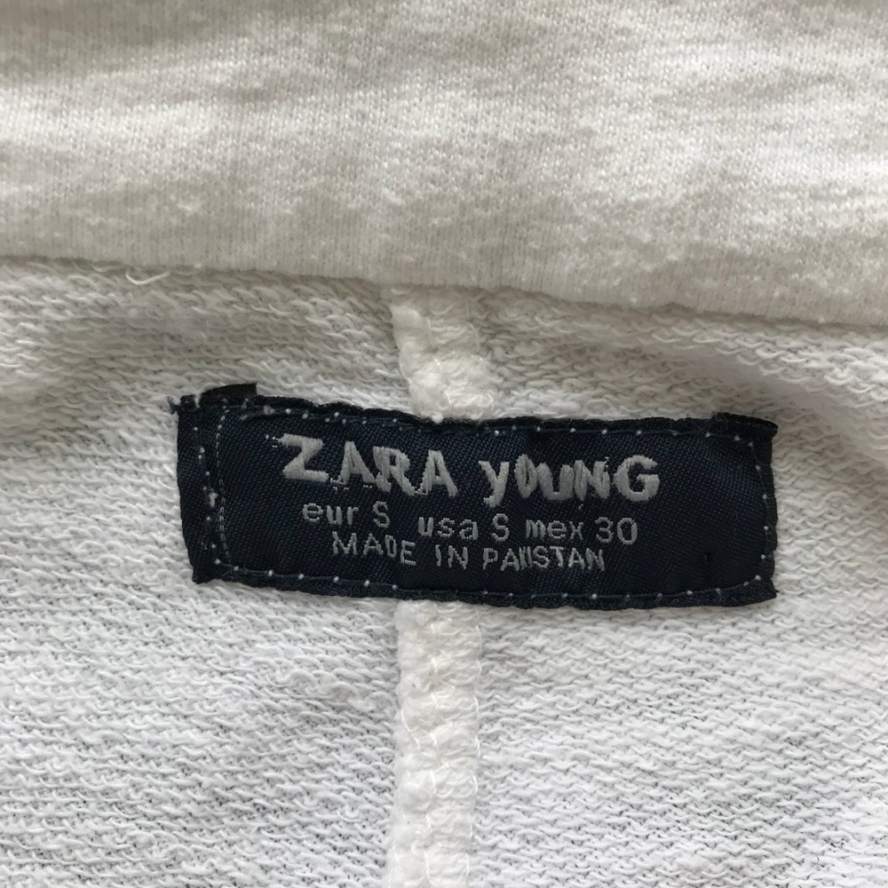 Zara short - Picture 3 of 3