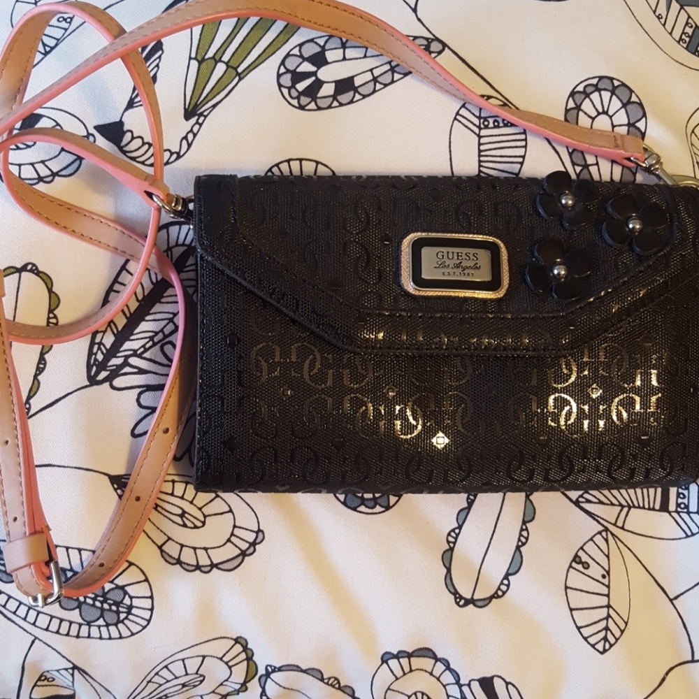 Crossbody bag