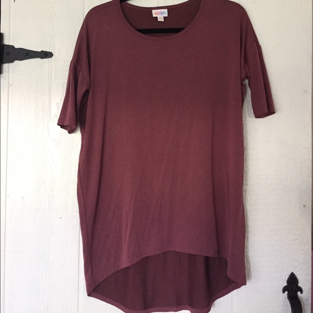 LuLaRoe Irma xxs