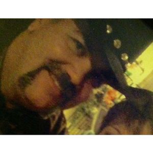 Meet your Posher, William