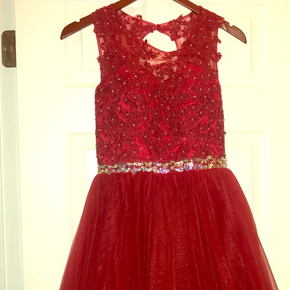 Special Occasion Dress NWOT