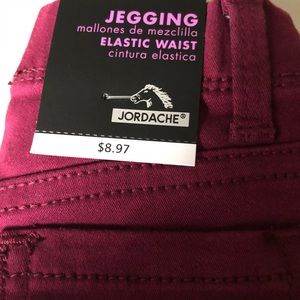 Jordache toddler jeans