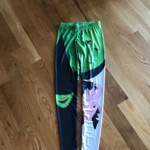 Wicked leggings