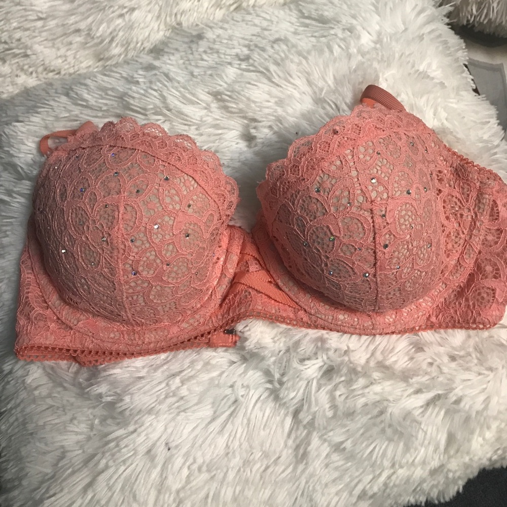 Sparkle Bra