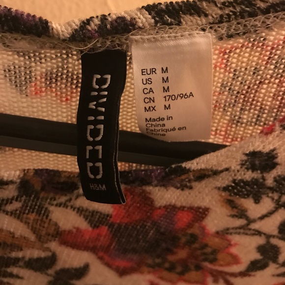 Divided HM - Picture 4 of 4