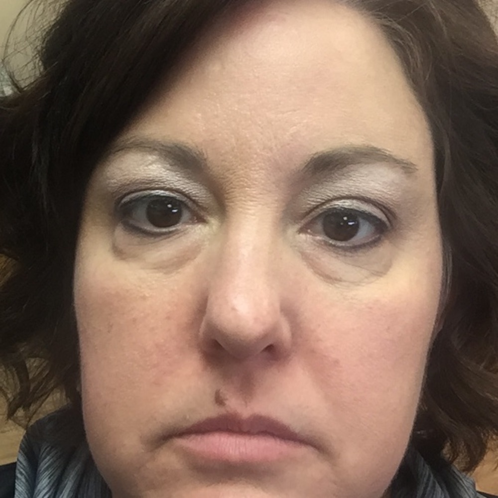 Meet your Posher, Sherry