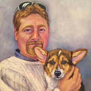 Meet your Posher, Beth