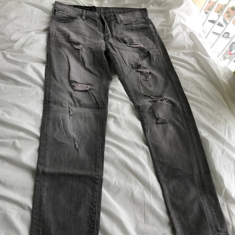Armani jeans