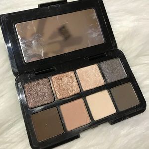 SMASH BOX FULL EXPOSURE EYESHADOW PALETTE