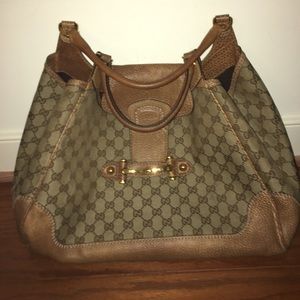 Gucci Purse