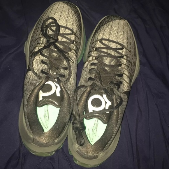KD 8 Hunter Hills Mens’ Shoe Size 9 - Picture 4 of 4