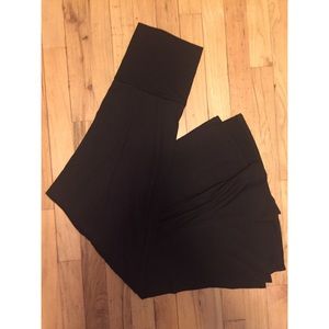 SOLID BLACK 🖤🖤 Lularoe Maxi!