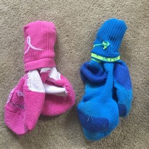 Nike elite socks