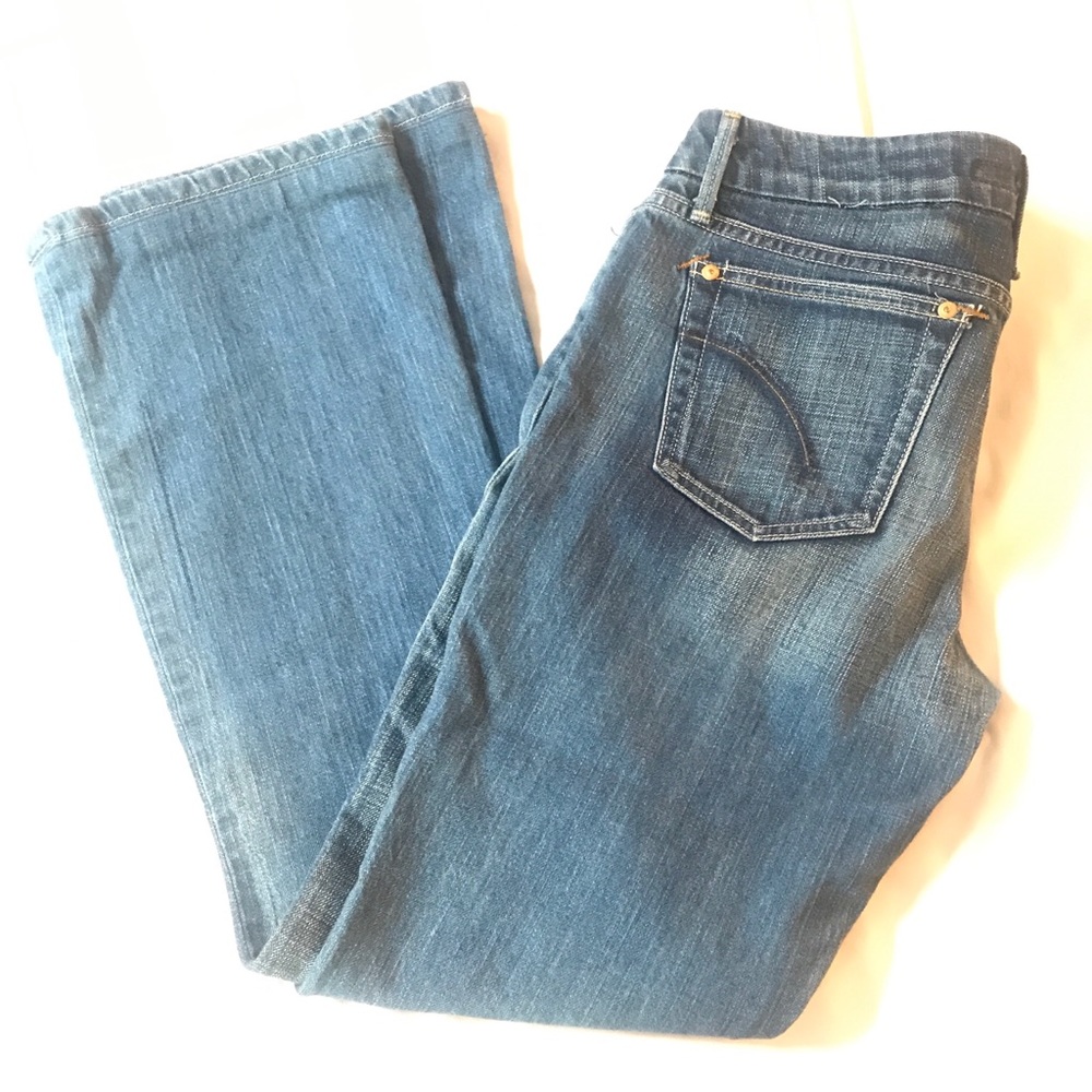 Joe’s Jeans Fitzgerald Bootcut