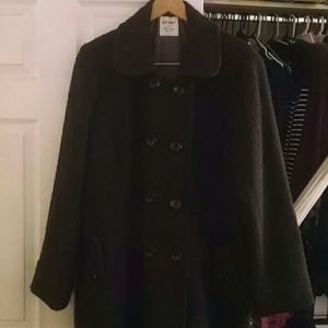 SALE Old Navy Peacoat
