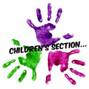 A Person's A Person, No Matter How Small...