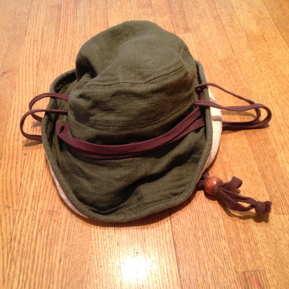 REI Hat