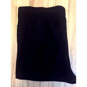 SOLID BLACK TC LULAROE LEGGINGS 🖤🖤🦄