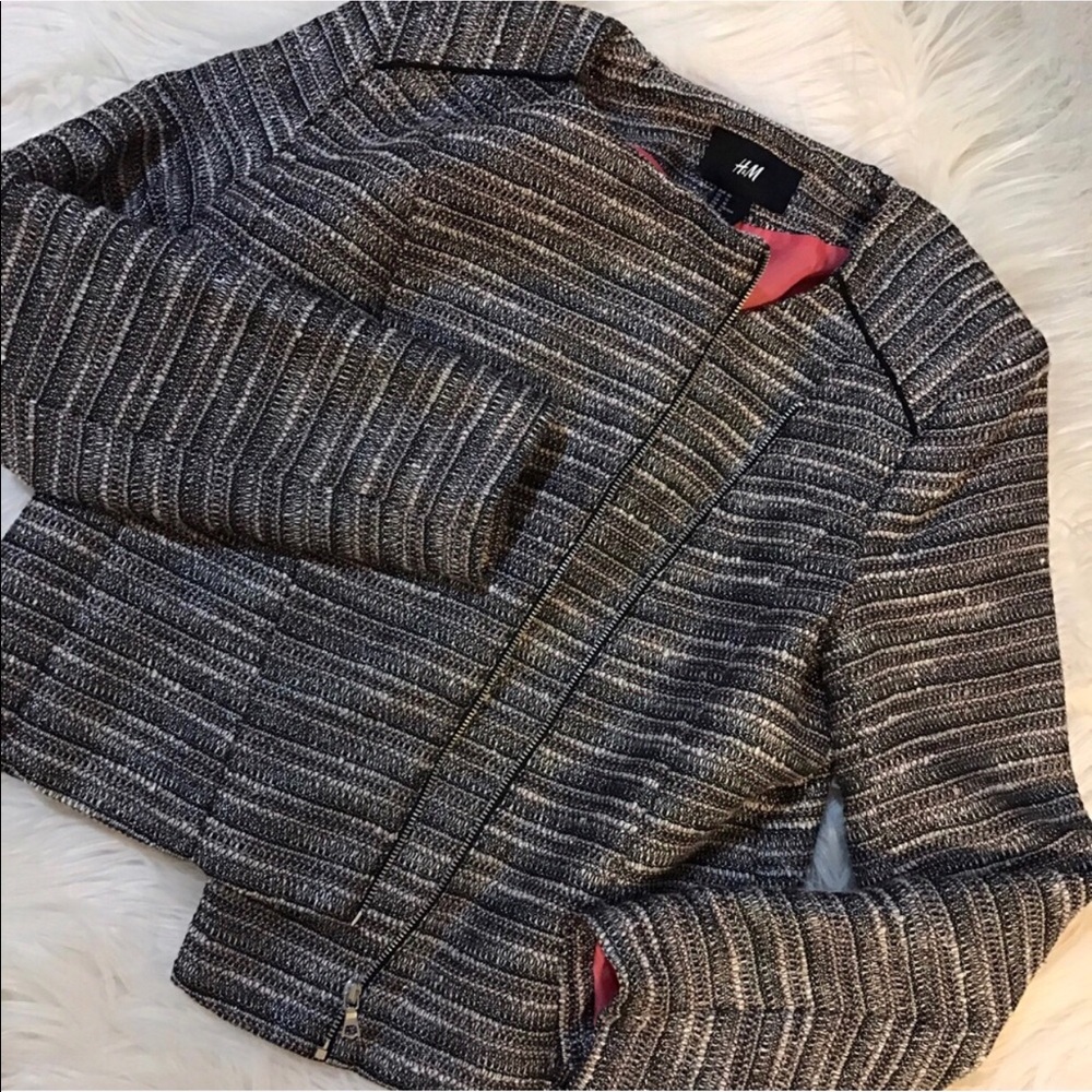 H&M blazer